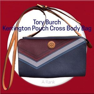 💯% AUTH ⭐ Tory Burch Crossbody Bag